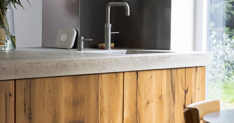 5x keuken opknappen zonder verbouwing
