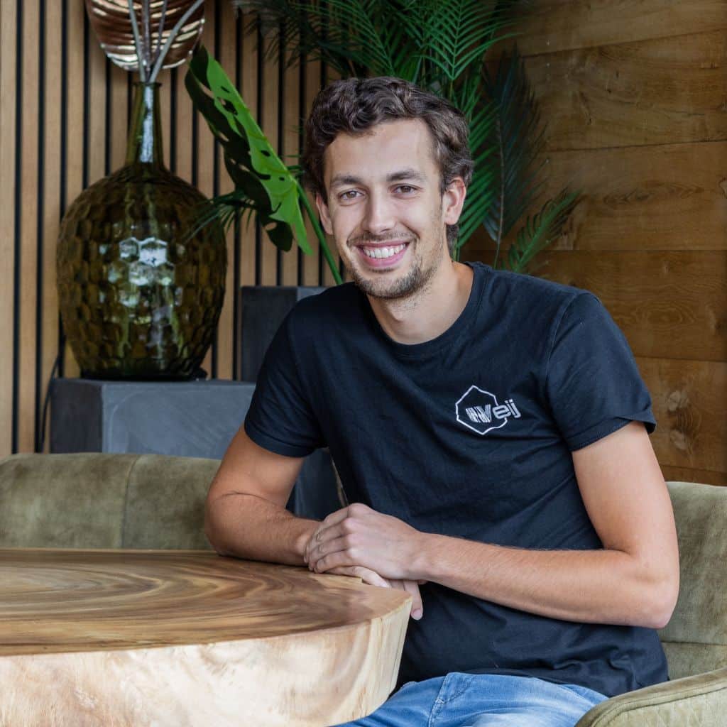 Elian-team1 â Ons team