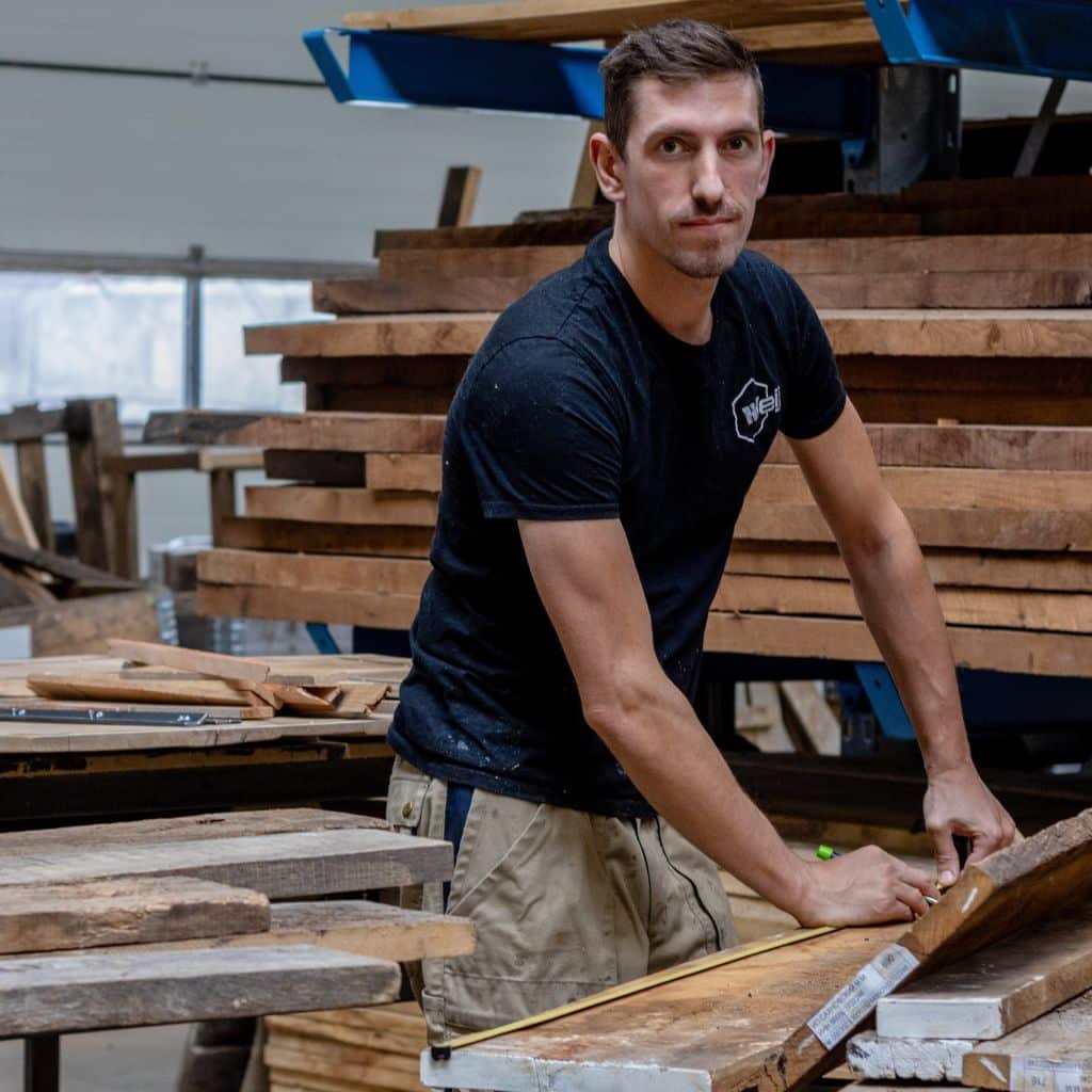 Jonathan-team â Ons team