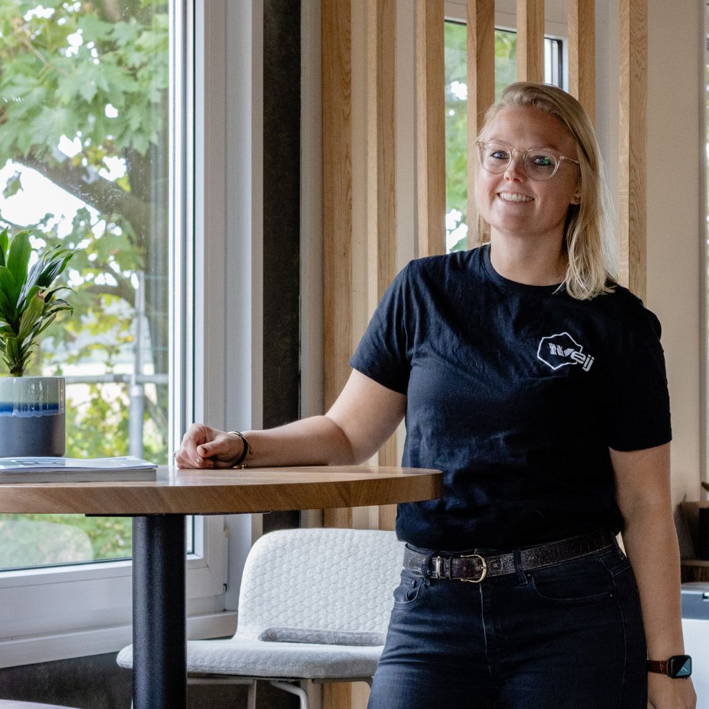 Karlijn-team â Ons team