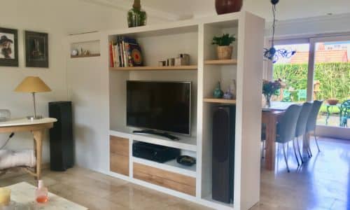 MDF-kast-met-sloophout – Zijn meubelen van MDF duurzaam?