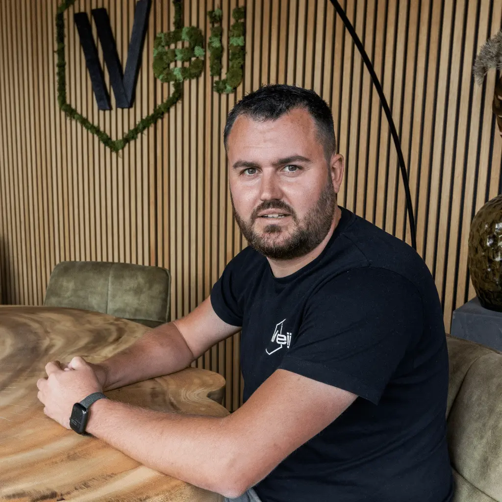 Matthias-team â Ons team