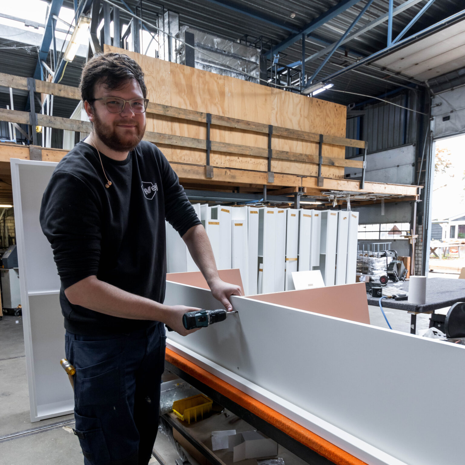 Pepijn-team â Ons team