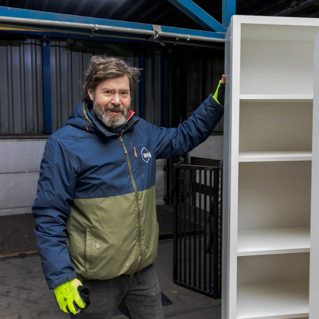 Peter-team1 â Ons team