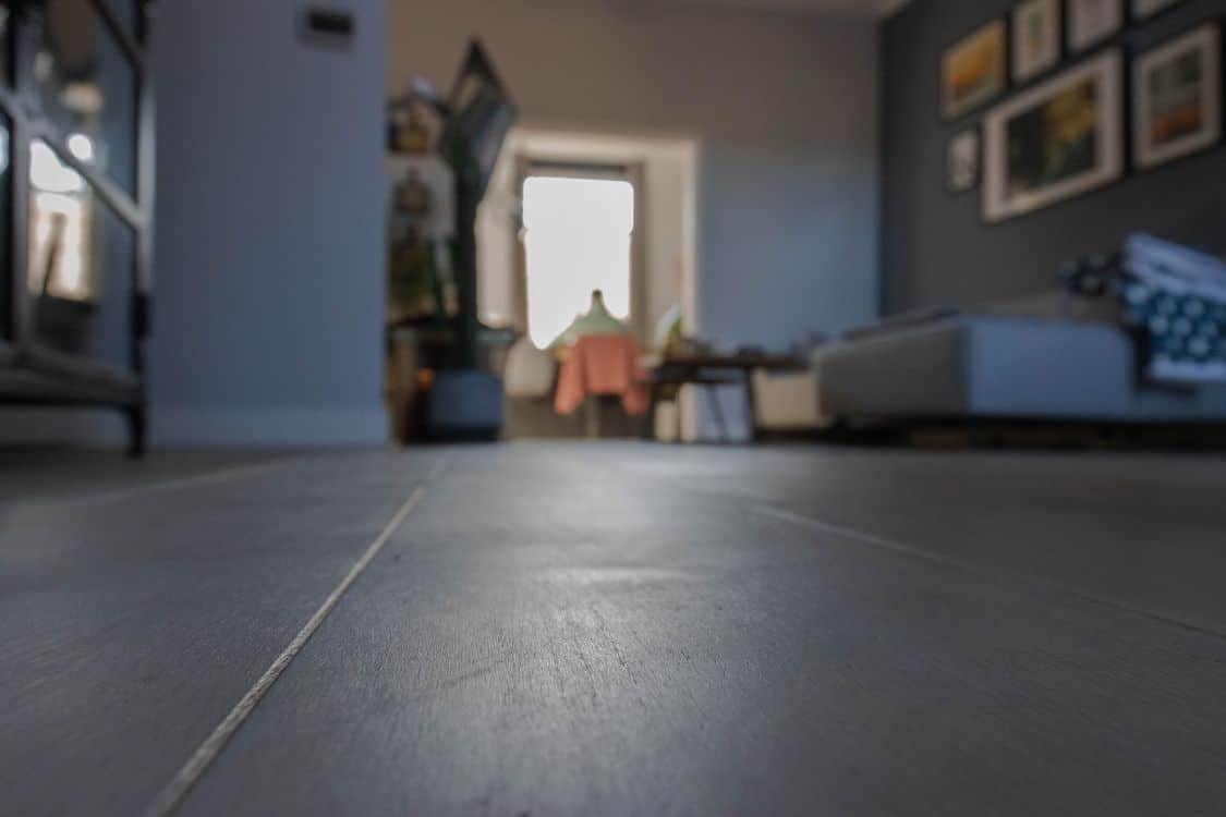 Modern eiken interieur, maatwerkproject van Weij Maatwerk en Interieur