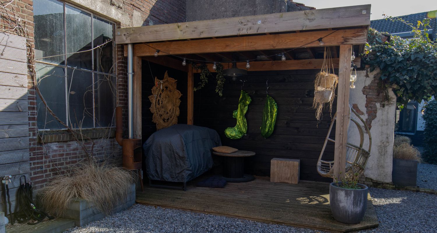 Modern eiken interieur, maatwerkproject van Weij Maatwerk en Interieur