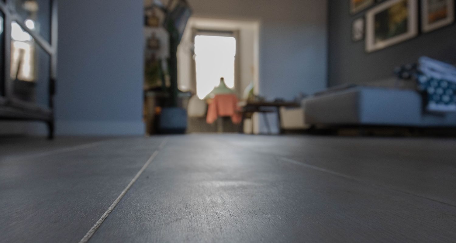 Modern eiken interieur, maatwerkproject van Weij Maatwerk en Interieur