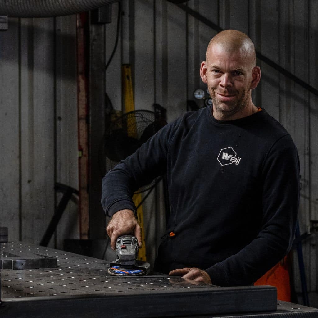 Remco-team â Ons team