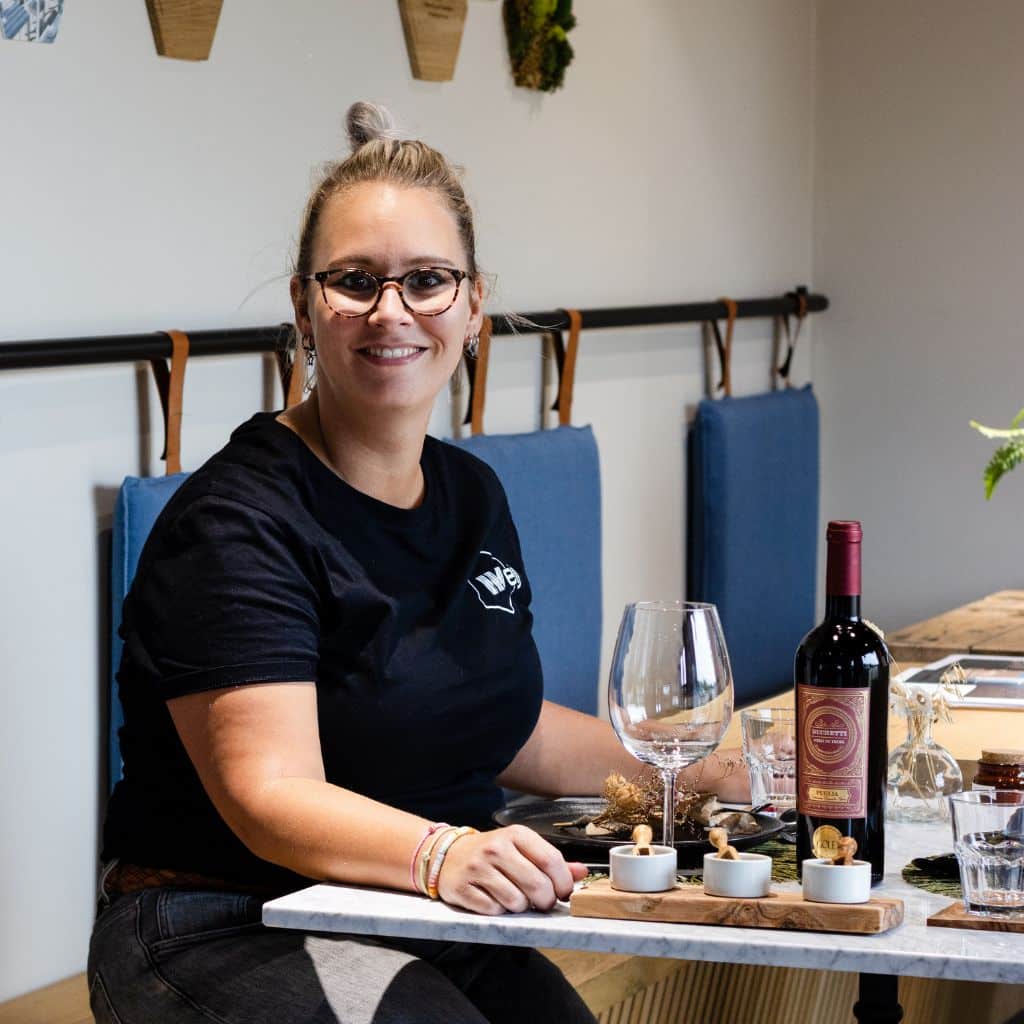 laura-team â Ons team