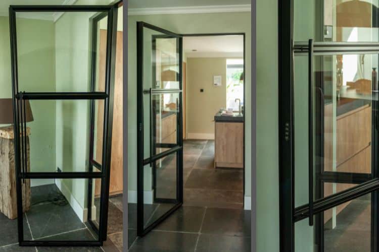 Sfeervol wonen, maatwerkproject van Weij Maatwerk en Interieur