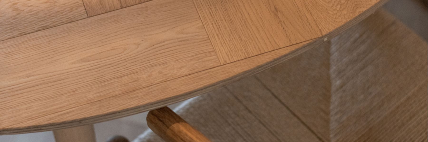 Circulair interieur