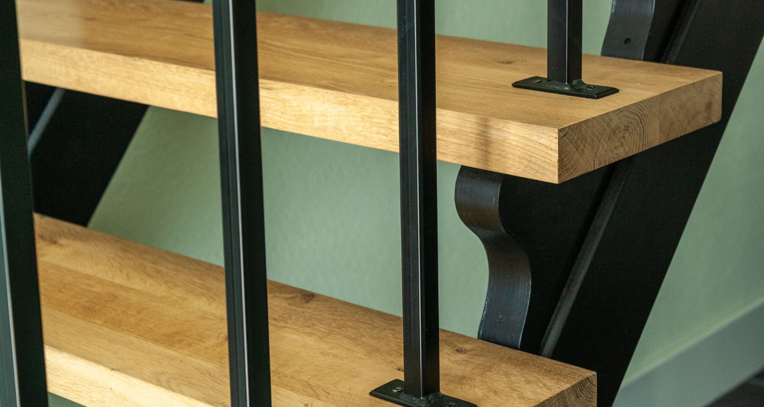 Sfeervol wonen, maatwerkproject van Weij Maatwerk en Interieur