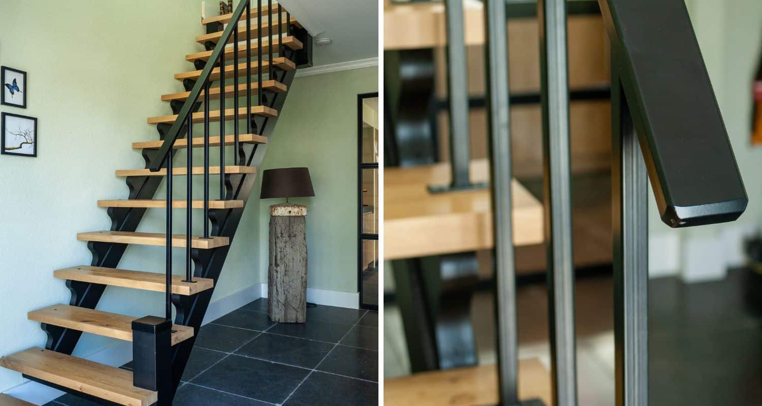 Sfeervol wonen, maatwerkproject van Weij Maatwerk en Interieur