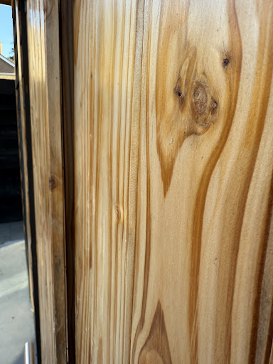 Foto van klantenbeoordeling