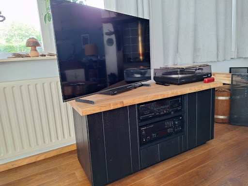 Foto van klantenbeoordeling