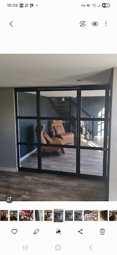 Foto van klantenbeoordeling