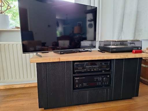 Foto van klantenbeoordeling