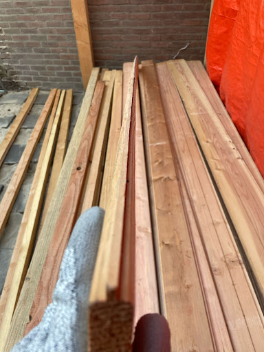 Foto van klantenbeoordeling