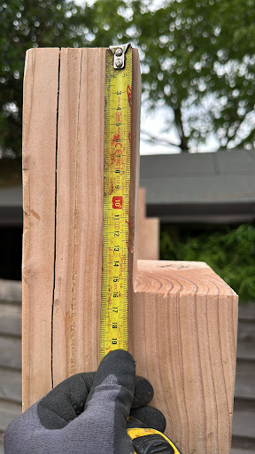 Foto van klantenbeoordeling