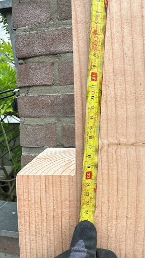 Foto van klantenbeoordeling