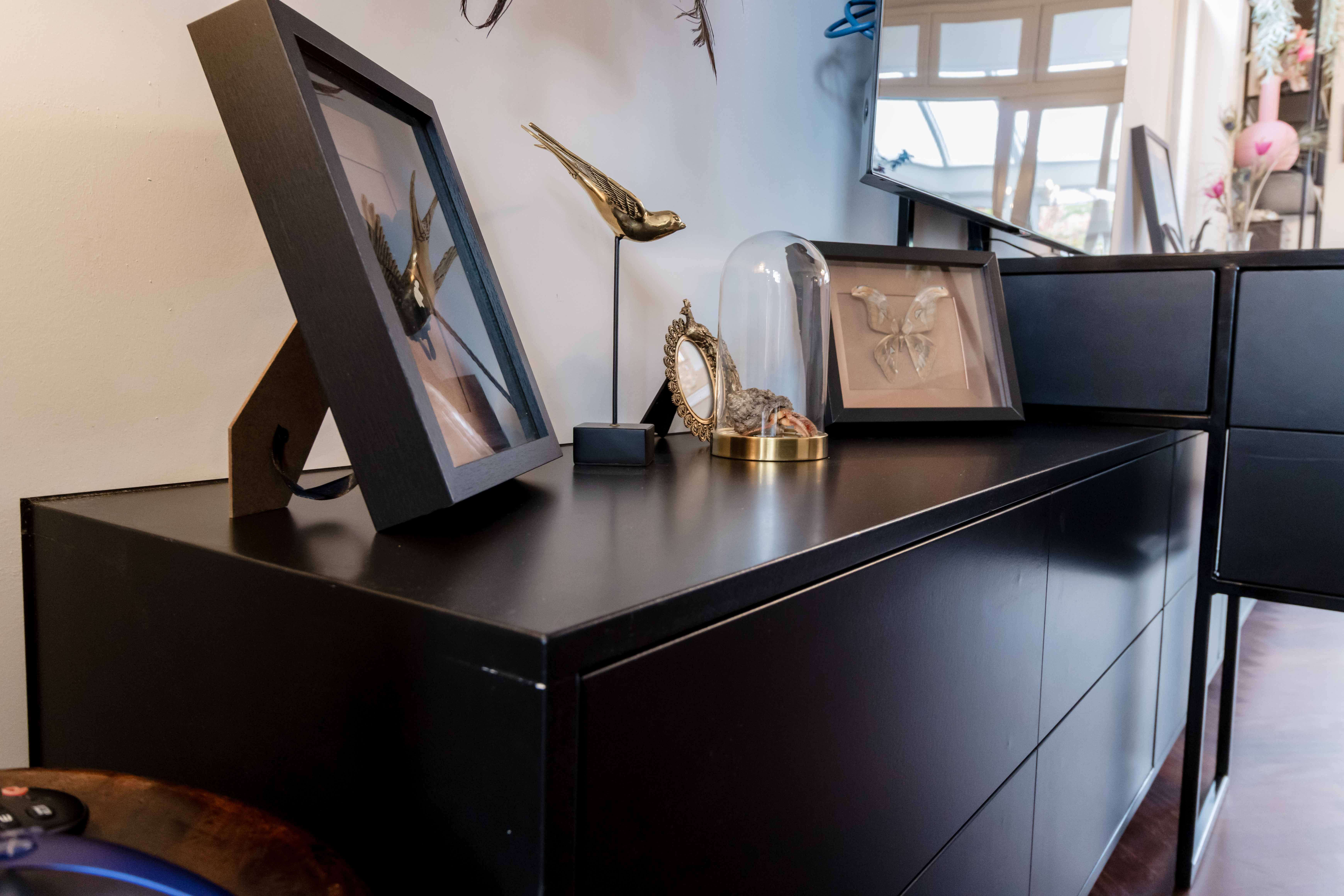 Industrieel & klassiek, maatwerkproject van Weij Maatwerk en Interieur