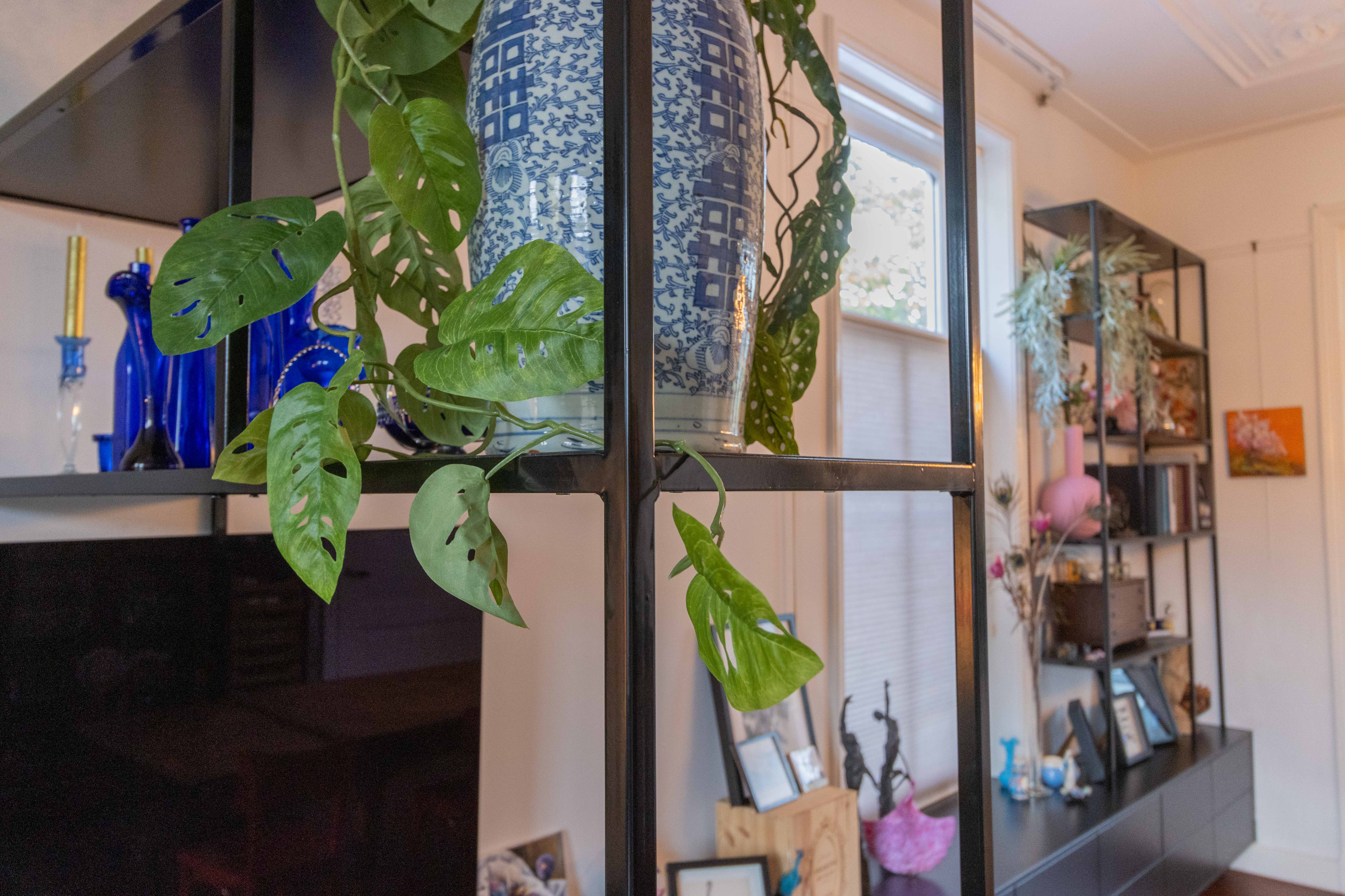 Industrieel & klassiek, maatwerkproject van Weij Maatwerk en Interieur